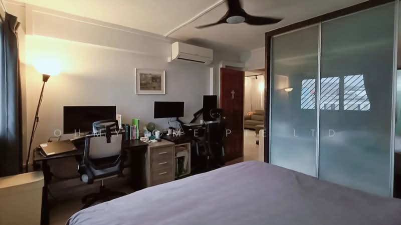242 Serangoon Avenue 3, 242 Serangoon Avenue 3, 3 Bedrooms, 1,109 sqft, HDB Flat For Sale, by Jayden Saravannan, 500154665 - Bedroom - PropertyGuru.com.sg