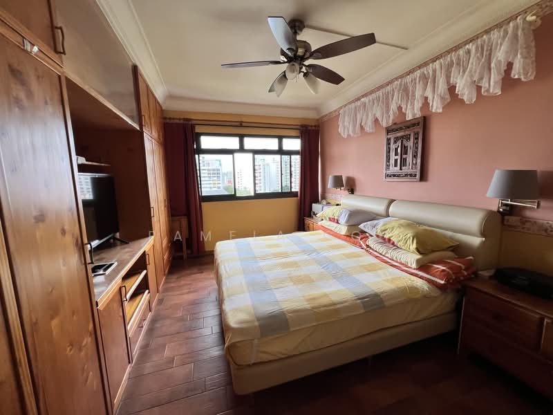 236 Compassvale Walk, 236 Compassvale Walk, 3 Bedrooms, 1,323 sqft, HDB Flat For Sale, by Pamela Goh, 500154666 - Bedroom - PropertyGuru.com.sg