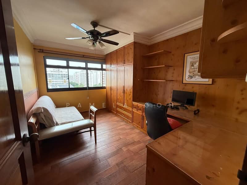 236 Compassvale Walk, 236 Compassvale Walk, 3 Bedrooms, 1,323 sqft, HDB Flat For Sale, by Pamela Goh, 500154666 - Study - PropertyGuru.com.sg
