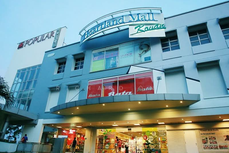 Kovan Estate, , 5 Bedrooms, 8,000 sqft, Detached House For Sale, by Richard Ong, 500154667 - Exterior - PropertyGuru.com.sg