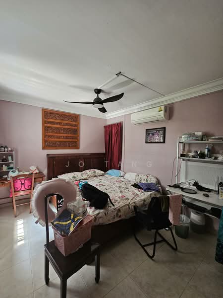 143 Rivervale Drive, 143 Rivervale Drive, 3 Bedrooms, 1,453 sqft, HDB Flat For Rent, by Jo Tang, 500154668 - Bedroom - PropertyGuru.com.sg