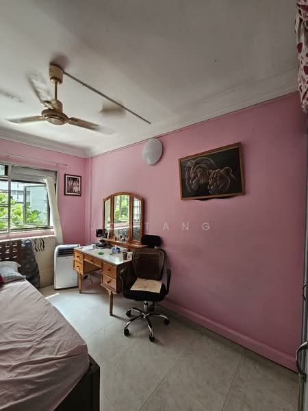 143 Rivervale Drive, 143 Rivervale Drive, 3 Bedrooms, 1,453 sqft, HDB Flat For Rent, by Jo Tang, 500154668 - Bedroom - PropertyGuru.com.sg