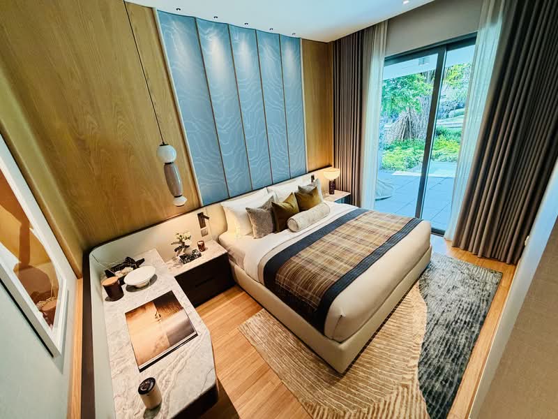 The Residences at W Sentosa Cove, 9 Ocean Way, 4 Bedrooms, 2,067 sqft, Condominium For Sale, by Murphy Lee, 500154669 - Bedroom - PropertyGuru.com.sg