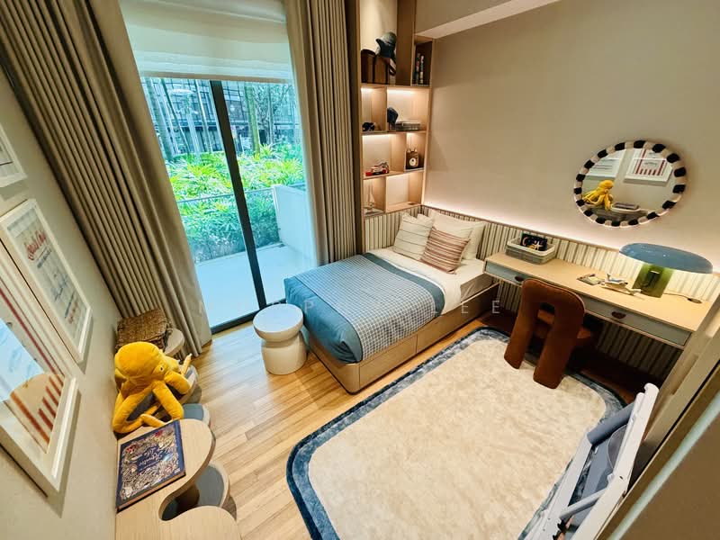The Residences at W Sentosa Cove, 9 Ocean Way, 4 Bedrooms, 2,067 sqft, Condominium For Sale, by Murphy Lee, 500154669 - Bedroom - PropertyGuru.com.sg