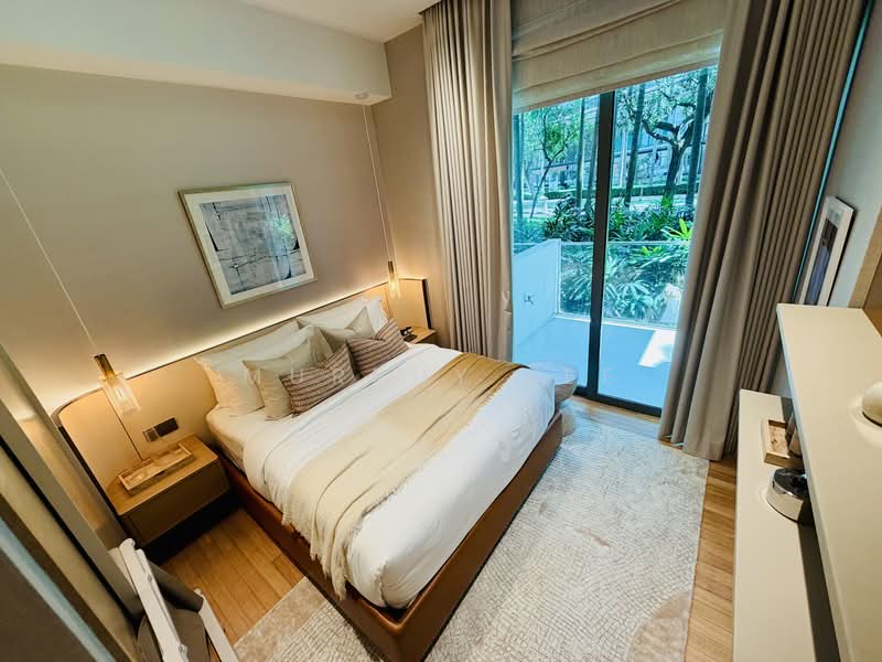 The Residences at W Sentosa Cove, 9 Ocean Way, 4 Bedrooms, 2,067 sqft, Condominium For Sale, by Murphy Lee, 500154669 - Bedroom - PropertyGuru.com.sg