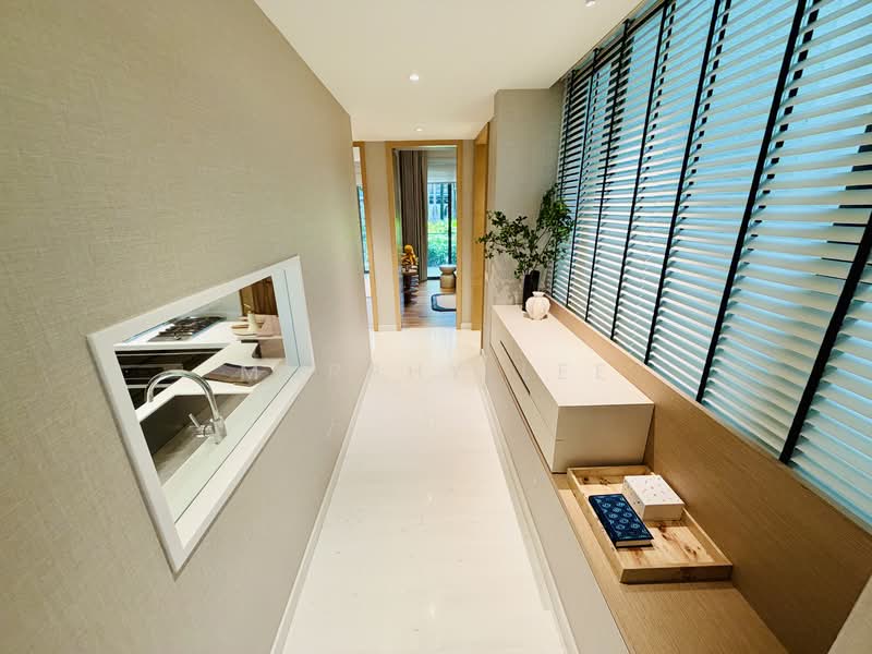 The Residences at W Sentosa Cove, 9 Ocean Way, 4 Bedrooms, 2,067 sqft, Condominium For Sale, by Murphy Lee, 500154669 - Interior - PropertyGuru.com.sg