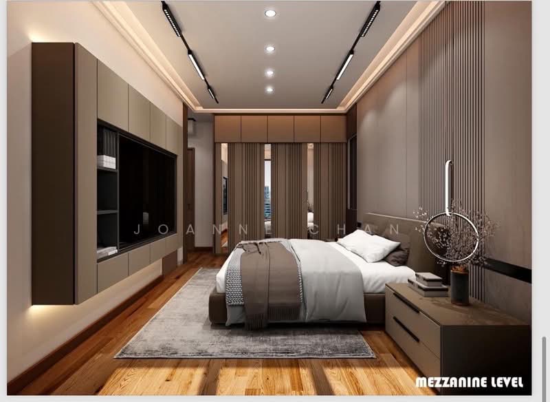 Brand New 3.5 + M Storey Corner T @ Jalan Baiduri / Telok Kurau, Jalan Baiduri / Telok Kurau, 6 Bedrooms, 7,500 sqft, Corner Terrace For Sale, by Joanne Chan, 500154670 - PropertyGuru.com.sg