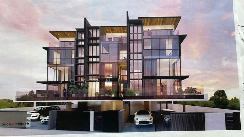 Brand New 3.5 + M Storey Corner T @ Jalan Baiduri / Telok Kurau, Jalan Baiduri / Telok Kurau, 6 Bedrooms, 7,500 sqft, Corner Terrace For Sale, by Joanne Chan, 500154670 - PropertyGuru.com.sg