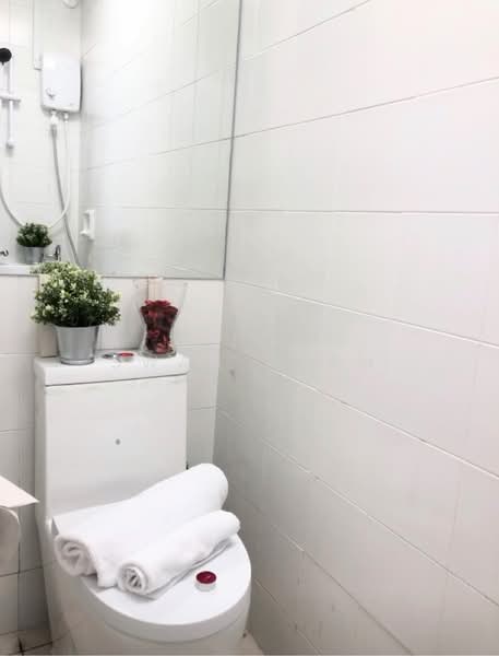 The Mayfair, 9 Jurong East Street 32, Studio, 180 sqft, Condominium For Rent, by Swan Tham, 500154671 - PropertyGuru.com.sg