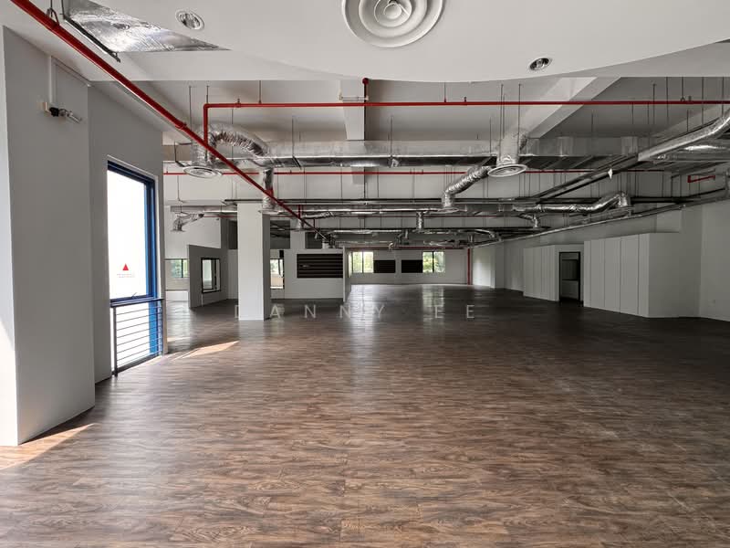 Jalan Kilang Barat, Alexandra / Commonwealth, 5,402 sqft, Light Industrial (B1) For Rent, by Danny Ee, 500154672 - Interior - CommercialGuru.com.sg