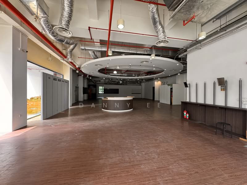 Jalan Kilang Barat, Alexandra / Commonwealth, 5,402 sqft, Light Industrial (B1) For Rent, by Danny Ee, 500154672 - Interior - CommercialGuru.com.sg