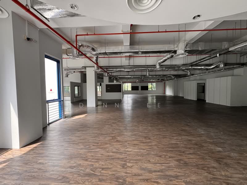 Jalan Kilang Barat, Alexandra / Commonwealth, 5,402 sqft, Light Industrial (B1) For Rent, by Danny Ee, 500154672 - Interior - CommercialGuru.com.sg