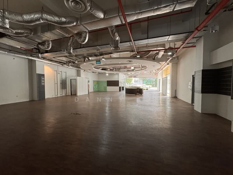 Jalan Kilang Barat, Alexandra / Commonwealth, 5,402 sqft, Light Industrial (B1) For Rent, by Danny Ee, 500154672 - Interior - CommercialGuru.com.sg