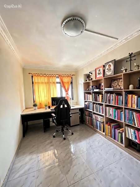 401 Admiralty Link, 401 Admiralty Link, 3 Bedrooms, 1,184 sqft, HDB Flat For Sale, by Elena Pang, 500154674 - Study - PropertyGuru.com.sg