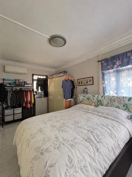 401 Admiralty Link, 401 Admiralty Link, Sembawang / Yishun, 3 Bedrooms, 1,184 sqft, HDB Flat For Sale, by Elena Pang, 500154674 - Bedroom - PropertyGuru.com.sg
