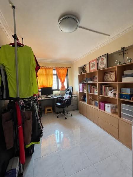 401 Admiralty Link, 401 Admiralty Link, Sembawang / Yishun, 3 Bedrooms, 1,184 sqft, HDB Flat For Sale, by Elena Pang, 500154674 - Study - PropertyGuru.com.sg