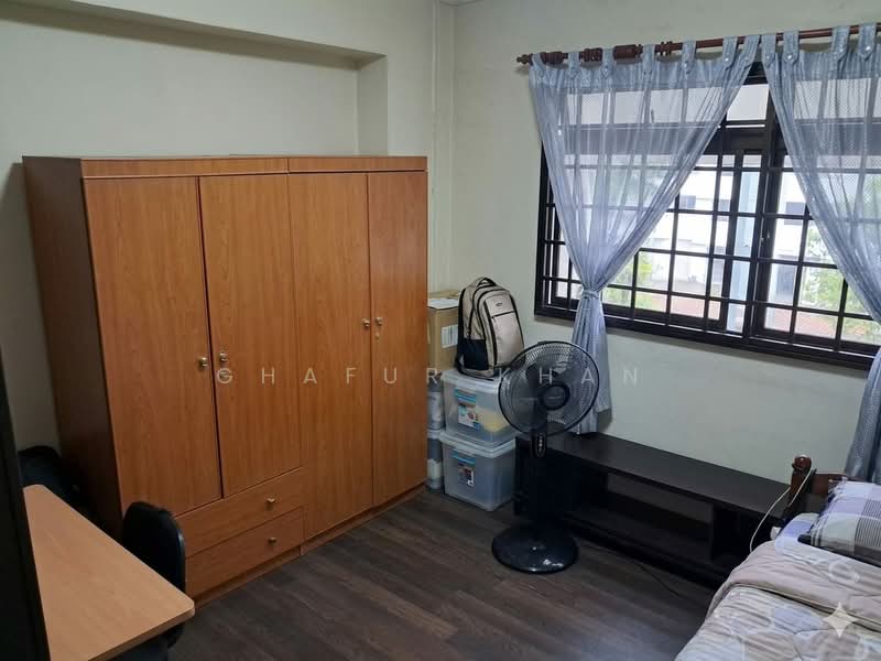 643 Woodlands Ring Road, 643 Woodlands Ring Road, 4 Bedrooms, 1,324 sqft, HDB Flat For Sale, by Ghafur Khan, 500154676 - Bedroom - PropertyGuru.com.sg