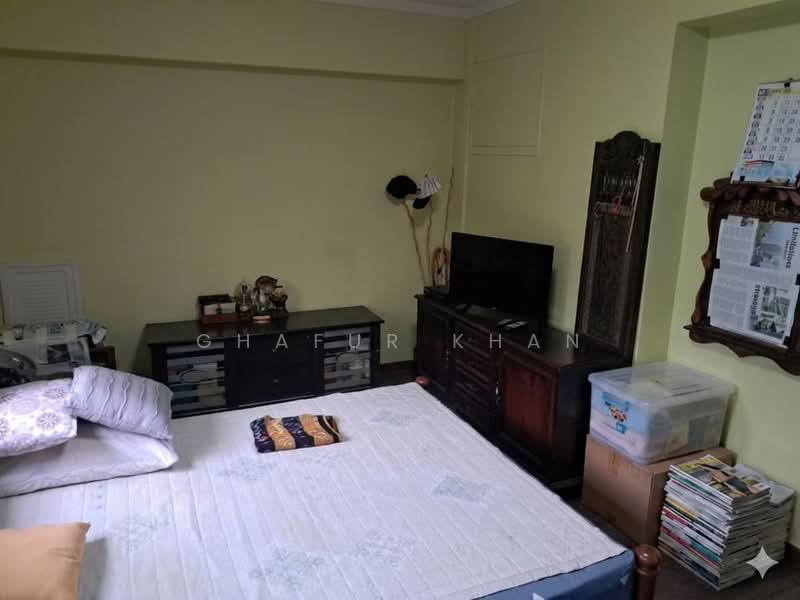 643 Woodlands Ring Road, 643 Woodlands Ring Road, 4 Bedrooms, 1,324 sqft, HDB Flat For Sale, by Ghafur Khan, 500154676 - Bedroom - PropertyGuru.com.sg
