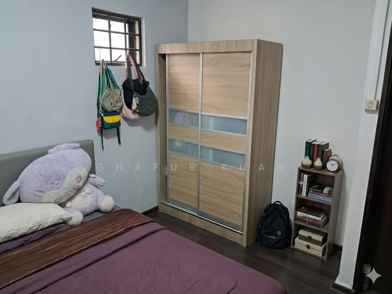 643 Woodlands Ring Road, 643 Woodlands Ring Road, 4 Bedrooms, 1,324 sqft, HDB Flat For Sale, by Ghafur Khan, 500154676 - Bedroom - PropertyGuru.com.sg