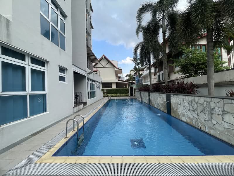 Breezy Mansions, 15 Sandilands Road, 3 Bedrooms, 1,055 sqft, Apartment For Sale, by Shawn Kuah 柯智勇, 500154679 - PropertyGuru.com.sg