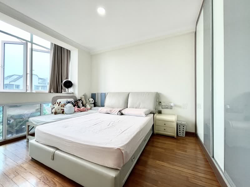 Breezy Mansions, 15 Sandilands Road, 3 Bedrooms, 1,055 sqft, Apartment For Sale, by Shawn Kuah 柯智勇, 500154679 - PropertyGuru.com.sg
