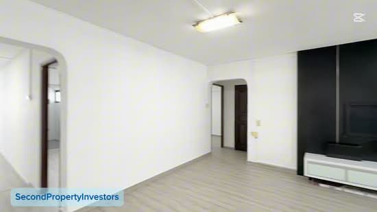 137 Lorong Ah Soo, 137 Lorong Ah Soo, 3 Bedrooms, 1,119 sqft, HDB Flat For Sale, by Gary Seah Zhang Feng, 500154681 - PropertyGuru.com.sg