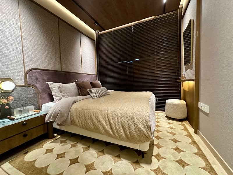 Narra Residences, 50 Dairy Farm Walk, 2 Bedrooms, 721 sqft, Condominium For Sale, by Shan Khoo, 500154683 - Bedroom - PropertyGuru.com.sg