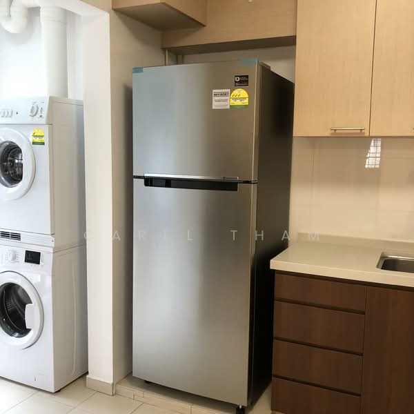 5 Holland Close, 5 Holland Close, 3 Bedrooms, 1,130 sqft, HDB Flat For Sale, by Carel Tham, 500154684 - Kitchen - PropertyGuru.com.sg