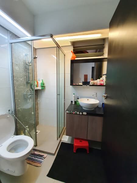 154B Bedok South Road, 154B Bedok South Road, 3 Bedrooms, 1,001 sqft, HDB Flat For Sale, by Moses Quek, 500154685 - Bathroom - PropertyGuru.com.sg