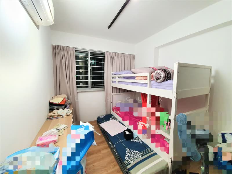 154B Bedok South Road, 154B Bedok South Road, 3 Bedrooms, 1,001 sqft, HDB Flat For Sale, by Moses Quek, 500154685 - Bedroom - PropertyGuru.com.sg