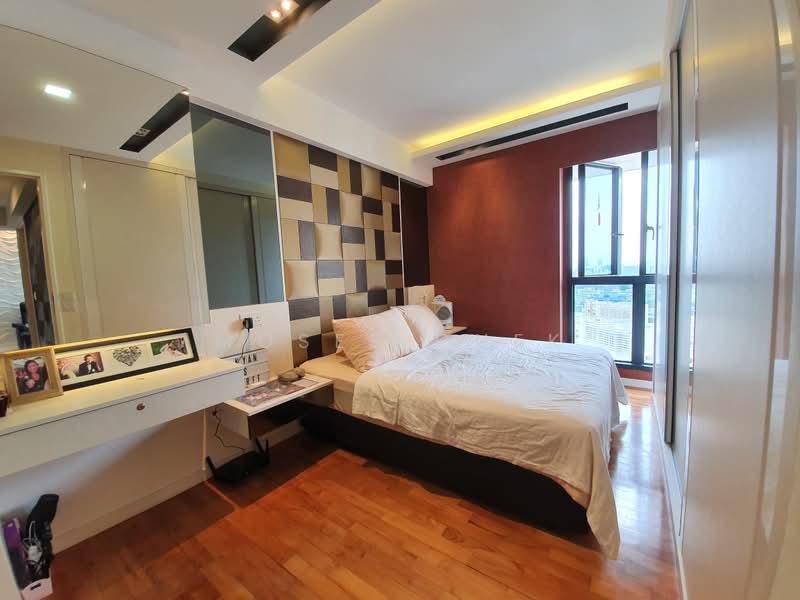 154B Bedok South Road, 154B Bedok South Road, 3 Bedrooms, 1,001 sqft, HDB Flat For Sale, by Moses Quek, 500154685 - Bedroom - PropertyGuru.com.sg