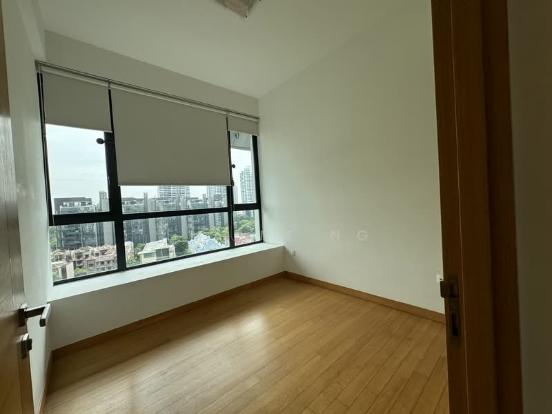 Parvis, 12 Holland Hill, 4 Bedrooms, 2,788 sqft, Condominium For Rent, by Elaine Ng, 500154687 - 1st level - bedroom 1 - PropertyGuru.com.sg
