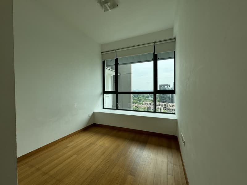 Parvis, 12 Holland Hill, 4 Bedrooms, 2,788 sqft, Condominium For Rent, by Elaine Ng, 500154687 - 1st level - bedroom 2 - PropertyGuru.com.sg