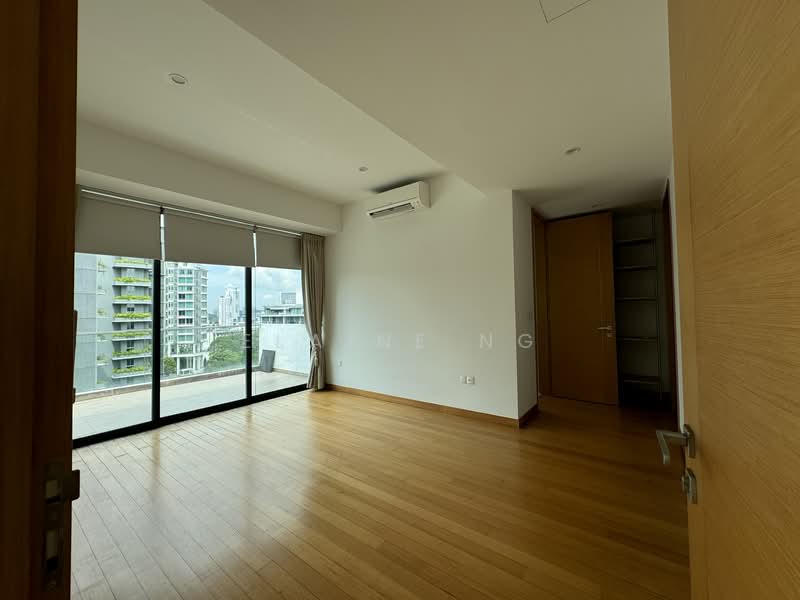 Parvis, 12 Holland Hill, 4 Bedrooms, 2,788 sqft, Condominium For Rent, by Elaine Ng, 500154687 - 2-level master bedroom - PropertyGuru.com.sg