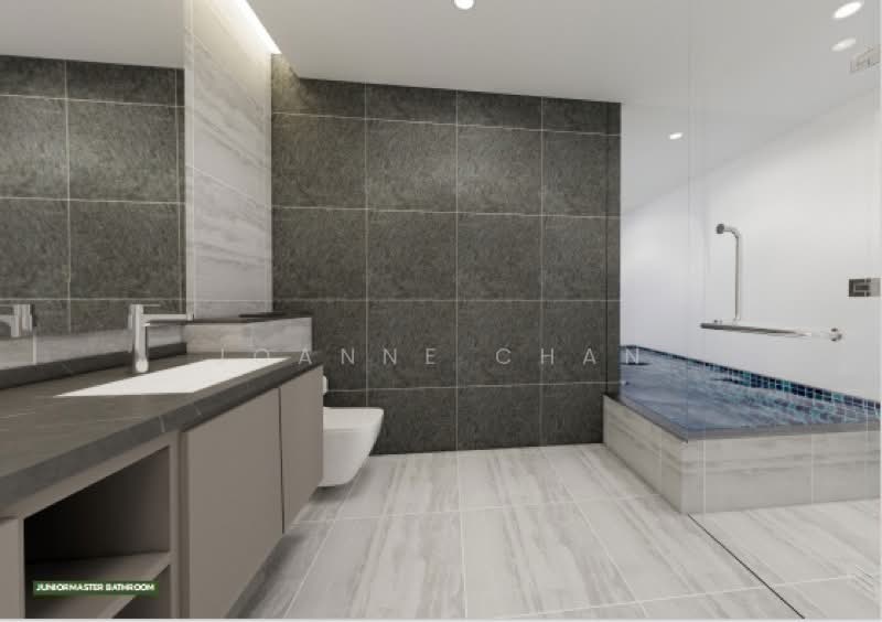 Brand New 3.5 + M Storey Corner T @ Jalan Baiduri / Telok Kurau, Lorong N Telok Kurau, 9 Bedrooms, 10,210 sqft, Terraced House For Sale, by Joanne Chan, 500154688 - PropertyGuru.com.sg