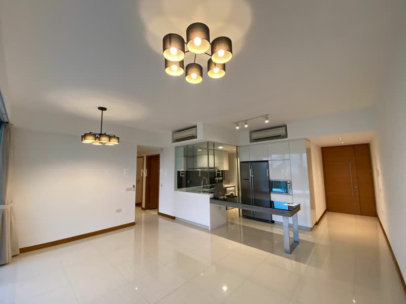 Woodhaven, 71 Woodgrove Avenue, 3 Bedrooms, 1,173 sqft, Condominium For Sale, by Kenneth Lin, 500154694 - Kitchen - PropertyGuru.com.sg