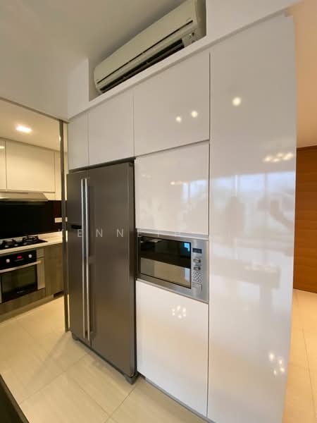 Woodhaven, 71 Woodgrove Avenue, 3 Bedrooms, 1,173 sqft, Condominium For Sale, by Kenneth Lin, 500154694 - Kitchen - PropertyGuru.com.sg