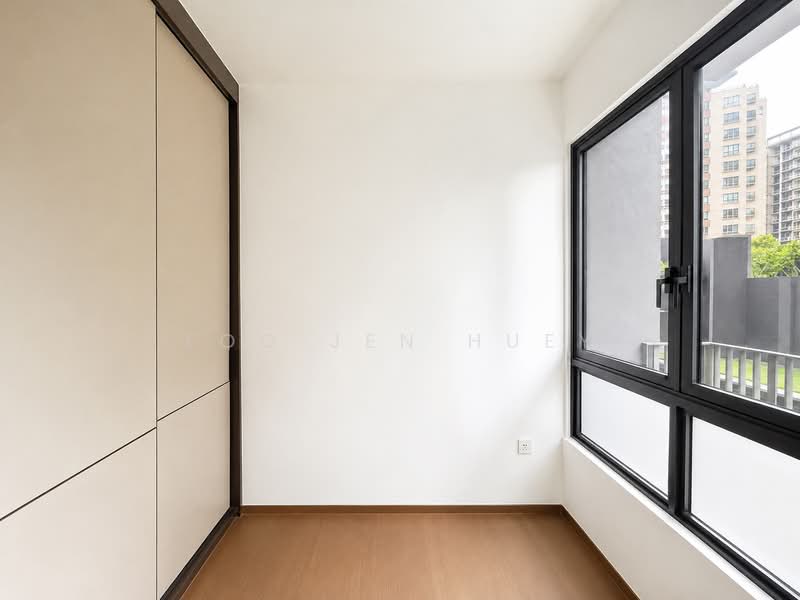 Tembusu Grand, 96 Jalan Tembusu, 2 Bedrooms, 743 sqft, Condominium For Sale, by Foo Jen Huey, 500154696 - Interior - PropertyGuru.com.sg