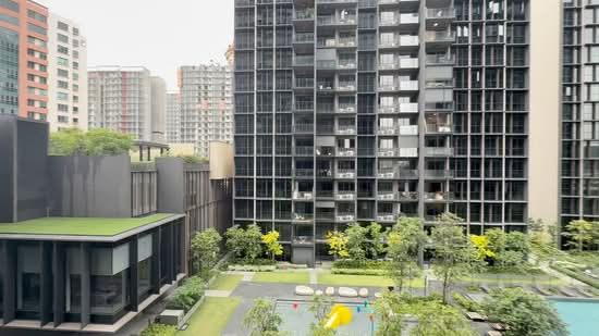 Tembusu Grand, 96 Jalan Tembusu, 2 Bedrooms, 743 sqft, Condominium For Sale, by Foo Jen Huey, 500154696 - PropertyGuru.com.sg