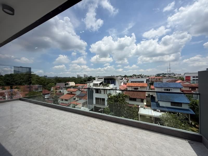 Golden Rise Estate, 24 Kismis Place, 7 Bedrooms, 9,300 sqft, Semi-Detached House For Sale, by Joanne Chan, 500154700 - PropertyGuru.com.sg