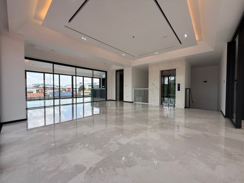 Golden Rise Estate, 24 Kismis Place, 7 Bedrooms, 9,300 sqft, Semi-Detached House For Sale, by Joanne Chan, 500154700 - PropertyGuru.com.sg