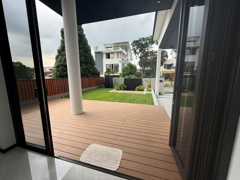 Golden Rise Estate, 24 Kismis Place, 7 Bedrooms, 9,300 sqft, Semi-Detached House For Sale, by Joanne Chan, 500154700 - PropertyGuru.com.sg