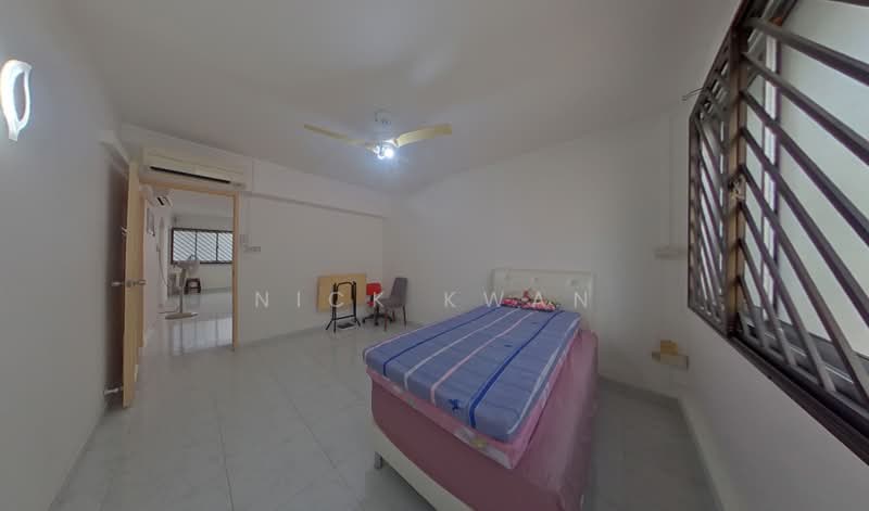 942 Jurong West Street 91, 942 Jurong West Street 91, 3 Bedrooms, 1,421 sqft, HDB Flat For Sale, by Nick Kwan, 500154702 - Bedroom 2 - PropertyGuru.com.sg