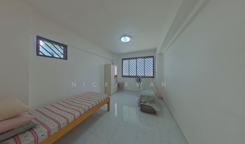 942 Jurong West Street 91, 942 Jurong West Street 91, 3 Bedrooms, 1,421 sqft, HDB Flat For Sale, by Nick Kwan, 500154702 - Bedroom 3 - PropertyGuru.com.sg