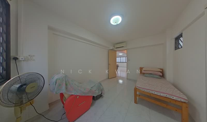 942 Jurong West Street 91, 942 Jurong West Street 91, 3 Bedrooms, 1,421 sqft, HDB Flat For Sale, by Nick Kwan, 500154702 - Bedroom 3 - PropertyGuru.com.sg