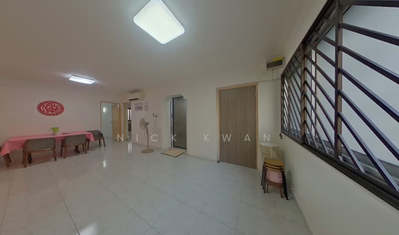 942 Jurong West Street 91, 942 Jurong West Street 91, 3 Bedrooms, 1,421 sqft, HDB Flat For Sale, by Nick Kwan, 500154702 - Dining - PropertyGuru.com.sg