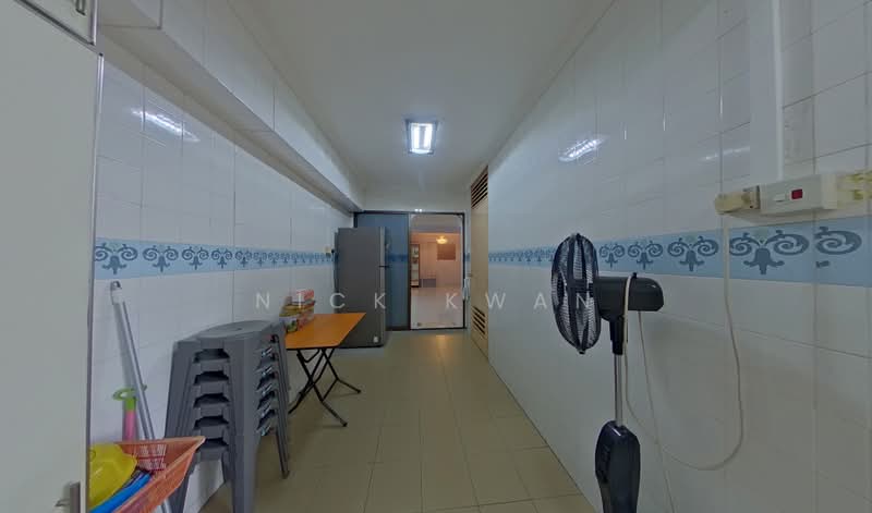 942 Jurong West Street 91, 942 Jurong West Street 91, 3 Bedrooms, 1,421 sqft, HDB Flat For Sale, by Nick Kwan, 500154702 - Kitchen - PropertyGuru.com.sg