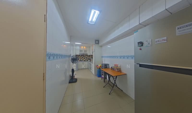 942 Jurong West Street 91, 942 Jurong West Street 91, 3 Bedrooms, 1,421 sqft, HDB Flat For Sale, by Nick Kwan, 500154702 - Kitchen - PropertyGuru.com.sg