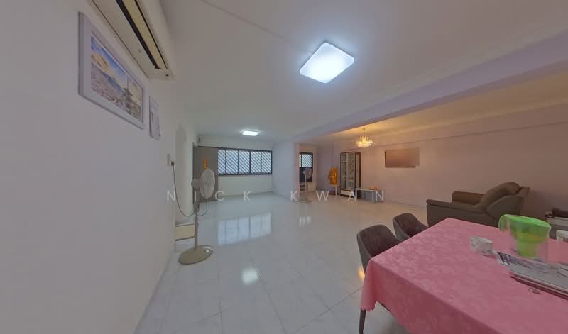942 Jurong West Street 91, 942 Jurong West Street 91, 3 Bedrooms, 1,421 sqft, HDB Flat For Sale, by Nick Kwan, 500154702 - Living Room - PropertyGuru.com.sg