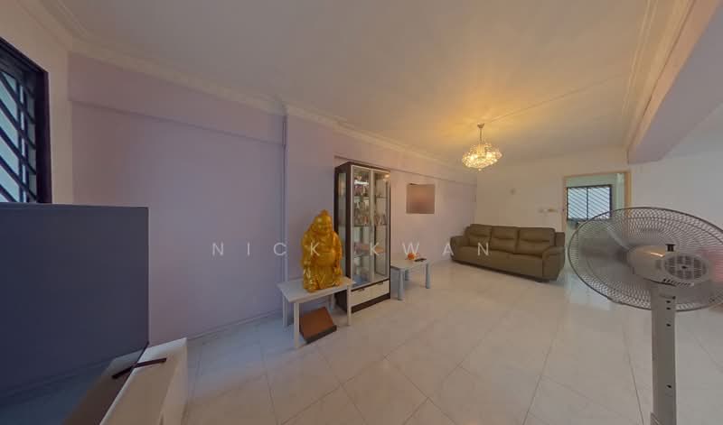 942 Jurong West Street 91, 942 Jurong West Street 91, 3 Bedrooms, 1,421 sqft, HDB Flat For Sale, by Nick Kwan, 500154702 - Living Room - PropertyGuru.com.sg